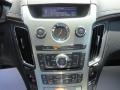 Radiant Silver Metallic - CTS 3.6 Sedan Photo No. 12