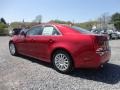 Crystal Red Tintcoat - CTS 3.0 Sedan Photo No. 5