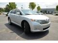 Classic Silver Metallic - Venza V6 Photo No. 3