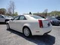 2013 White Diamond Tricoat Cadillac CTS 3.0 Sedan  photo #5