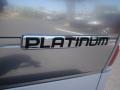 White Platinum Metallic Tri Coat - F150 Platinum SuperCrew Photo No. 37