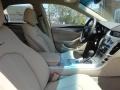 White Diamond Tricoat - CTS 3.0 Sedan Photo No. 7