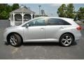 Classic Silver Metallic - Venza V6 Photo No. 8