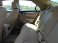 2013 White Diamond Tricoat Cadillac CTS 3.0 Sedan  photo #9