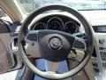 White Diamond Tricoat - CTS 3.0 Sedan Photo No. 11
