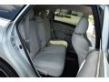 Classic Silver Metallic - Venza V6 Photo No. 15