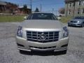 2013 Silver Coast Metallic Cadillac CTS 3.0 Sedan  photo #2