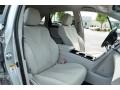 Classic Silver Metallic - Venza V6 Photo No. 16