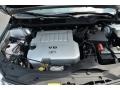 Classic Silver Metallic - Venza V6 Photo No. 18