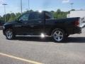 Black - Ram 1500 Express Crew Cab Photo No. 4