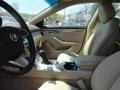 Silver Coast Metallic - CTS 3.0 Sedan Photo No. 10
