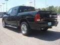 Black - Ram 1500 Express Crew Cab Photo No. 5