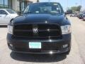 Black - Ram 1500 Express Crew Cab Photo No. 8