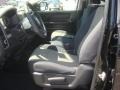 Black - Ram 1500 Express Crew Cab Photo No. 9