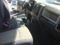 Black - Ram 1500 Express Crew Cab Photo No. 13