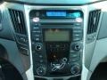 Radiant Silver - Sonata GLS Photo No. 16