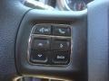 Black - Ram 1500 Express Crew Cab Photo No. 22