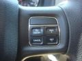 Black - Ram 1500 Express Crew Cab Photo No. 23