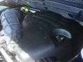 Black - Ram 1500 Express Crew Cab Photo No. 27