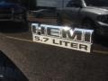 Black - Ram 1500 Express Crew Cab Photo No. 28