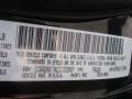 Black - Ram 1500 Express Crew Cab Photo No. 29