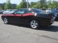 Pitch Black - Challenger SXT Photo No. 3