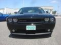 Pitch Black - Challenger SXT Photo No. 7
