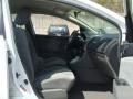 2009 Fresh Powder White Nissan Sentra 2.0  photo #21