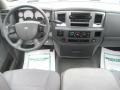 Flame Red - Ram 2500 SLT Quad Cab 4x4 Utility Truck Photo No. 7