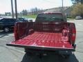 2013 Deep Ruby Metallic Chevrolet Silverado 2500HD LT Crew Cab 4x4  photo #11