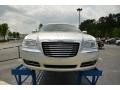 2012 Bright Silver Metallic Chrysler 300 Limited  photo #2