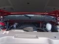 2013 Deep Ruby Metallic Chevrolet Silverado 2500HD LT Crew Cab 4x4  photo #15