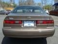 Cashmere Beige Metallic - Camry XLE Photo No. 5