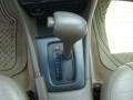 1999 Cashmere Beige Metallic Toyota Camry XLE  photo #17