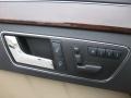 Arctic White - E 350 Sedan Photo No. 7