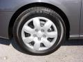 Carbon Gray Metallic - Elantra GLS Sedan Photo No. 4