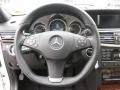 Arctic White - E 350 Sedan Photo No. 12