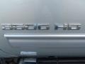 Silver Ice Metallic - Silverado 3500HD LT Crew Cab 4x4 Dually Photo No. 8