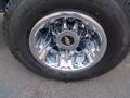 Silver Ice Metallic - Silverado 3500HD LT Crew Cab 4x4 Dually Photo No. 11