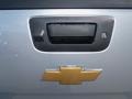 Silver Ice Metallic - Silverado 3500HD LT Crew Cab 4x4 Dually Photo No. 12
