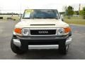Sandstorm Metallic - FJ Cruiser  Photo No. 2