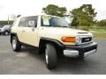 Sandstorm Metallic - FJ Cruiser  Photo No. 3