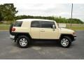Sandstorm Metallic - FJ Cruiser  Photo No. 4