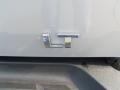 Silver Ice Metallic - Silverado 3500HD LT Crew Cab 4x4 Dually Photo No. 14