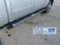 Silver Ice Metallic - Silverado 3500HD LT Crew Cab 4x4 Dually Photo No. 16