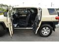 Sandstorm Metallic - FJ Cruiser  Photo No. 11