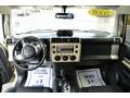 Sandstorm Metallic - FJ Cruiser  Photo No. 13
