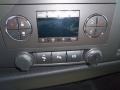 Silver Ice Metallic - Silverado 3500HD LT Crew Cab 4x4 Dually Photo No. 26