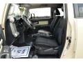 Sandstorm Metallic - FJ Cruiser  Photo No. 20