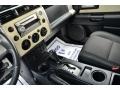Sandstorm Metallic - FJ Cruiser  Photo No. 30